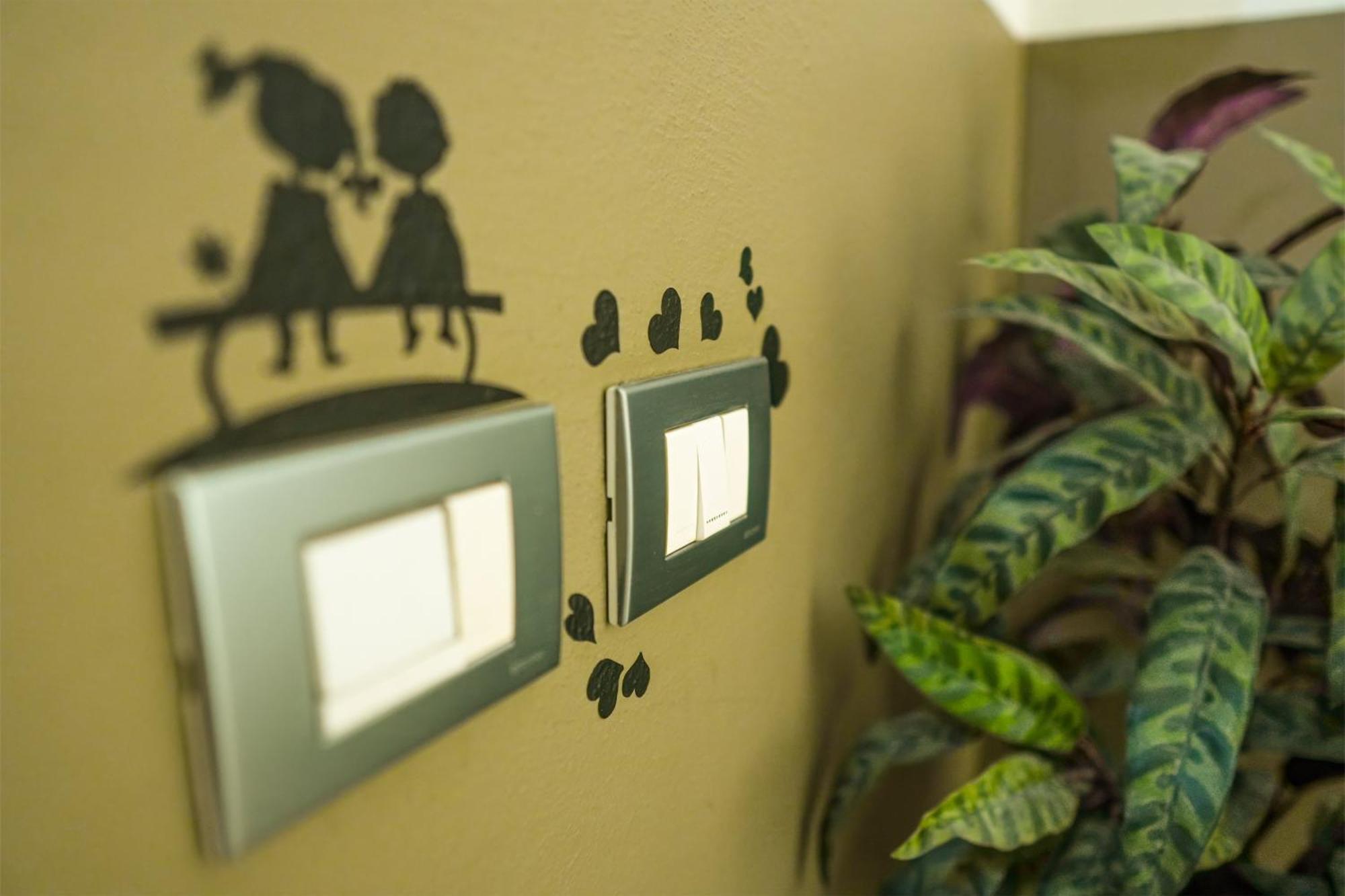 Smart Hotel Ferrara Eksteriør billede