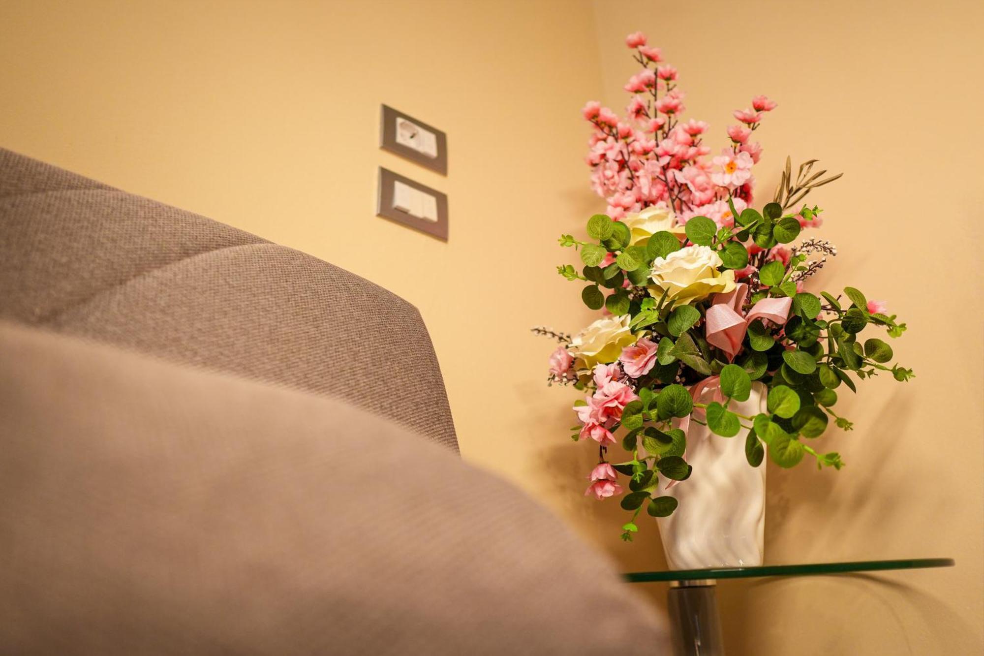 Smart Hotel Ferrara Eksteriør billede