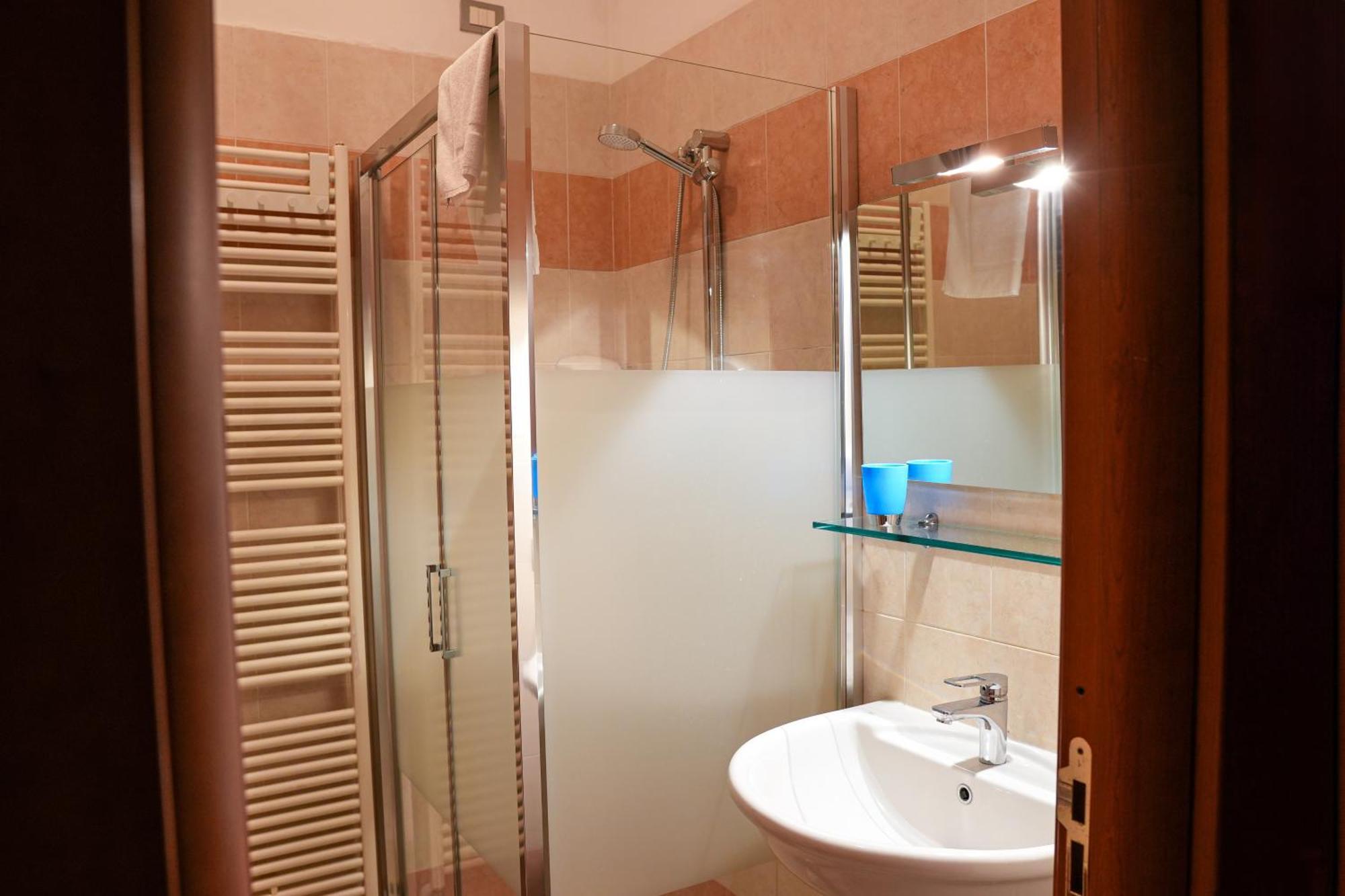 Smart Hotel Ferrara Eksteriør billede